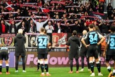 Susunan Pemain Werder Bremen vs Bayer Leverkusen di Liga Jerman 2024/25
