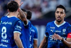 Prediksi Skor Al Hilal vs Al Taawoun di Liga Super Arab Saudi 2024/25 - Menjauh dari Kejaran Cristiano Ronaldo