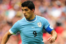 Luis Suarez Sadar Masa Pensiun Semakin Dekat, Performanya Mulai Lembek