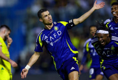 Tempat Menonton Al-Nassr vs Al-Fateh di Liga Arab Saudi 2024/25