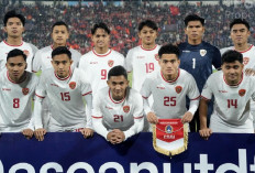 Pengamat Vietnam: Timnas Indonesia Tanpa Pemain Keturunan Bukan Tim yang Kuat