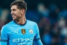 Manchester City vs Arsenal: John Stones Sebut The Gunners Berhasil Bikin Emosi!