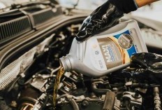 6 Tips Merawat Turbocharger di Mobil Turbo, Jangan Asal!