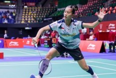 Efek Taipei Open Bikin Putri KW Melaju ke 16 Besar Hong Kong Open 2024