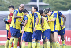 Susunan Pemain Persikota vs Persikabo 1973 di Liga 2 2024/25