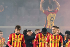 Head to Head Empoli vs Lecce di Liga Italia 2024/25 - Sama Kuat!