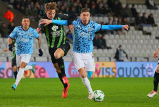 Susunan Pemain Istanbul Basaksehir vs Kasimpasa di Liga Super Turki 2024/25 - Krzysztof Piatek Main