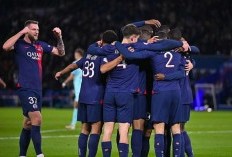 Prediksi Skor Auxerre vs PSG di Liga Prancis - Upaya Les Parisien Kembali ke Jalur Kemenangan
