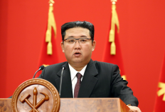 Kim Jong-un Bakal Kasih Bonus ke Atlet Korea Utara yang Raih Medali Emas Olimpiade Paris 2024