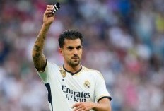 Lagi, Real Madrid Ditinggalkan Pemain Bintangnya Demi Menit Bermain Lebih Banyak