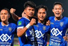 Hasil Pertandingan PSPS Pekanbaru vs PSKC Cimahi di Liga 2 2024/25 - Askar Bertuah Berbagi Poin