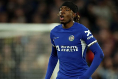 Enzo Maresca Blak-blakan Ungkap Masa Depan Noni Madueke di Chelsea