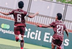 Prediksi Skor Persipa Pati vs Persikas Subang di Liga 2 2024/25 - Laga Pemutus Tren Negatif