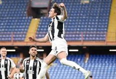 Resep Thiago Motta Saat Juventus Hancurkan Genoa 3-0 di Pekan Ke-6 Liga Italia