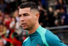 Cristiano Ronaldo Didenda AFC Jelang Portugal vs Slovenia, Kok Bisa?