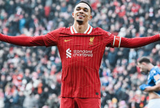 Hasil Liverpool vs Accrington di Piala FA: The Reds Pesta 4 Gol Tanpa Balas