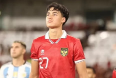 3 Pemain Keturunan Timnas Indonesia yang Jadi Sorotan di Piala AFF 2024