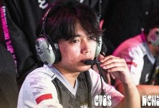 MPL ID S14: Hijumee Tak Jumawa Usai Dewa Esports Pecundangi Evos Glory