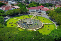 5 Tempat Wisata Malang Murah untuk Keluarga, Nyaman dan Asri!
