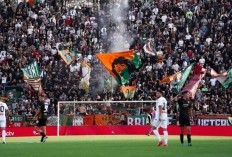 Head to Head Venezia vs Parma di Liga Italia 2024/25 - Jay Idzes dkk Coba Keluar dari Zona Degradasi
