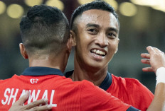 Tempat Menonton Timor Leste vs Singapura di Piala AFF 2024