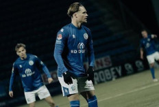 Susunan Pemain MVV vs Den Bosch di Eerste Divisie 2024/25