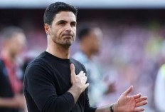 4 Pemain Arsenal yang Jadi Anak Emas Mikel Arteta, Siapa Saja?