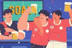 Tempat Nobar Indonesia vs China di Bandung, Selasa 15 Oktober 2024: Merapat Kadieu!