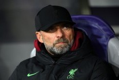 Gary Lineker Minta Jurgen Klopp Jadi Pengganti Gareth Southgate di Timnas Inggris, Ini Alasannya