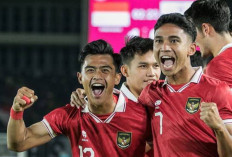 Klasemen Piala AFF 2024 - Timnas Indonesia Sementara Puncaki Grup B