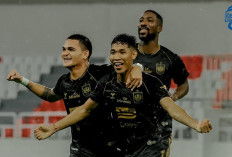 Susunan Pemain PSS vs PSIS di Liga 1 2024/25