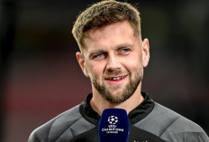 Ingin Rekrut Niclas Fullkrug, Manchester United Diminta Pikir 2 Kali