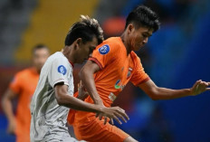 Susunan Pemain Borneo FC vs Arema FC di Liga 1 2024-2025
