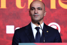 Roberto Martinez Bahagia Portugal Tundukkan Polandia, Puji Setinggi Langit Skuad Selecao das Quinas