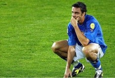 Kupas Sejarah Piala Eropa, Opera Sabun ala Viking Bikin Italia Sakit Hati di Euro 2004