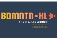 Daftar Harga Tiket BDMNTN-XL, Turnamen Bulutangkis Spektakuler yang Bertabur Bintang Dunia