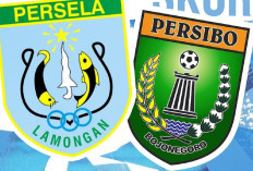 Tempat Menonton Persela Lamongan vs Persibo di Liga 2 2024-2025
