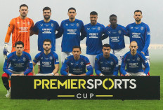 Tempat Menonton Rangers vs Union Saint-Gilloise di Liga Europa 2024/25