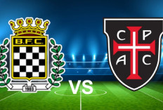  Prediksi Boavista vs Casa Pia di Liga Portugal 2024/25: Ambisi Tim Tamu Incar Tiket Eropa