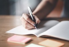 5 Contoh Teks Eksposisi Singkat beserta Strukturnya