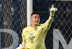 Prediksi Gwangju vs Buriram Utd di Liga Champions Asia 2024/25 - Adu Tangguh Tim Korea Selatan dan Thailand