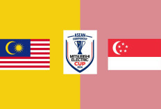 Tempat Menonton Malaysia vs Singapura