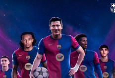 Tempat Menonton Barcelona vs Leganes di Liga Spanyol 2024/25 - Awas Terpeleset, Blaugrana!