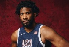 Olimpiade Paris 2024: Embiid Beberkan Alasan Pilih Amerika Ketimbang Prancis atau  Kamerun
