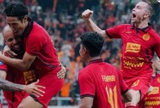 Link Live Streaming PSBS Biak vs Persija Jakarta Pekan ke-4 di Liga 1 2024/25