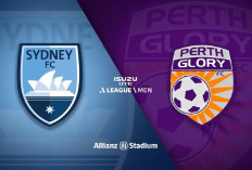 Prediksi Sydney FC vs Perth Glory di Liga Australia 2024/25 - Tuan Rumah Incar Kemenangan