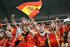Kunci Sukses Spanyol yang Selalu Raih Kemenangan di Euro 2024