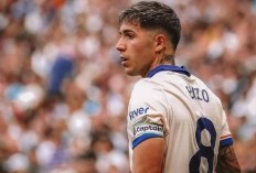 Cekcok Panas Enzo Fernandez vs Edson Alvarez, Sampai Ada Ancaman Pembunuhan?