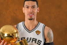 Danny Green Putuskan Pensiun dari NBA di Usia ke-37