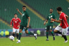 Prediksi Arab Saudi vs Yaman di Piala Negara Teluk 2024